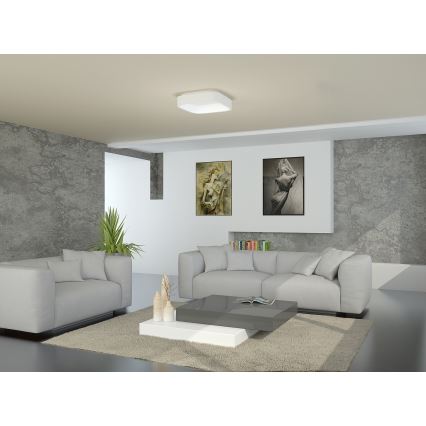 Immax NEO TOPAJA - LED Stropna svetilka na daljinsko upravljanje LED/47W/230V