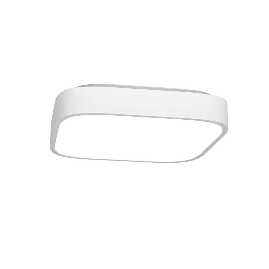 Immax NEO RECUADRO - LED Stropna svetilka na daljinsko upravljanje LED/56W/230V