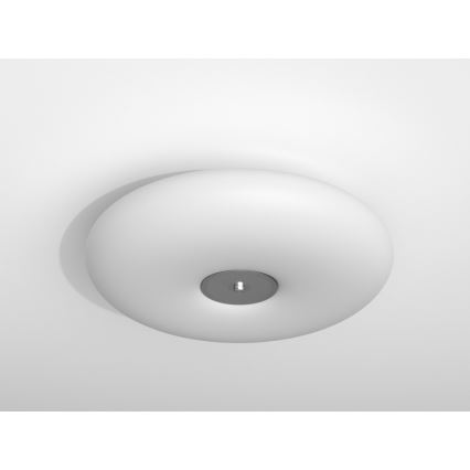 Immax NEO 07062L-LED RGBW Zatemnitvena stropna svetilka FUENTE 3xE27/8,5W/100-240V Tuya