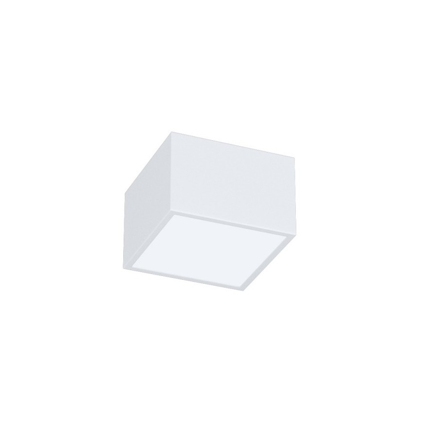 Immax Neo 07072L-15BD - Set 2x LED Zatemnitvena stropna svetilka CANTO 2xLED/12W/230V + Daljinski upravljalnik Tuya