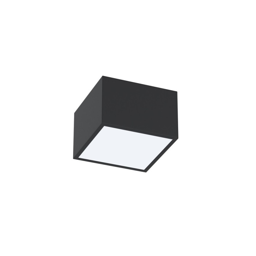 Immax Neo 07074L-15BD - Set 2x LED Zatemnitvena stropna svetilka CANTO 2xLED/12W/230V + Daljinski upravljalnik Tuya