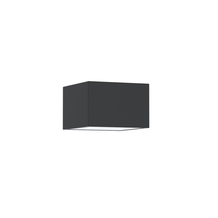 Immax Neo 07074L-15BD - Set 2x LED Zatemnitvena stropna svetilka CANTO 2xLED/12W/230V + Daljinski upravljalnik Tuya