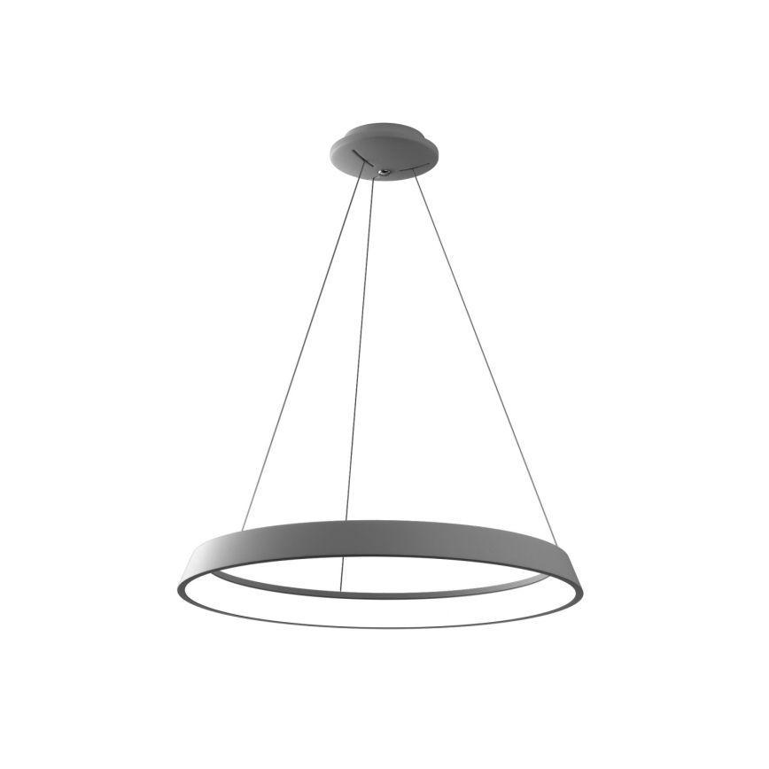 Immax NEO 07079L - LED Zatemnitveni lestenec na vrvici LIMITADO LED/39W/230V 60 cm Tuya + Daljinski upravljalnik