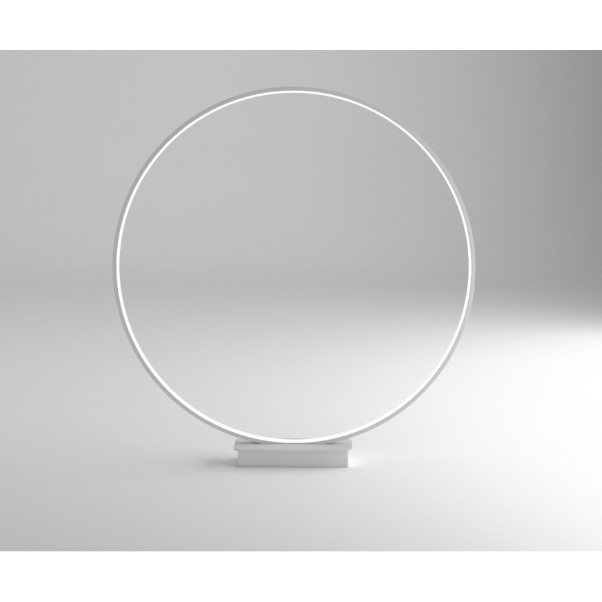 Immax NEO 07083L - LED Zatemnitvena namizna svetilka ARO LED/18W/100-240V Tuya + Daljinski upravljalnik