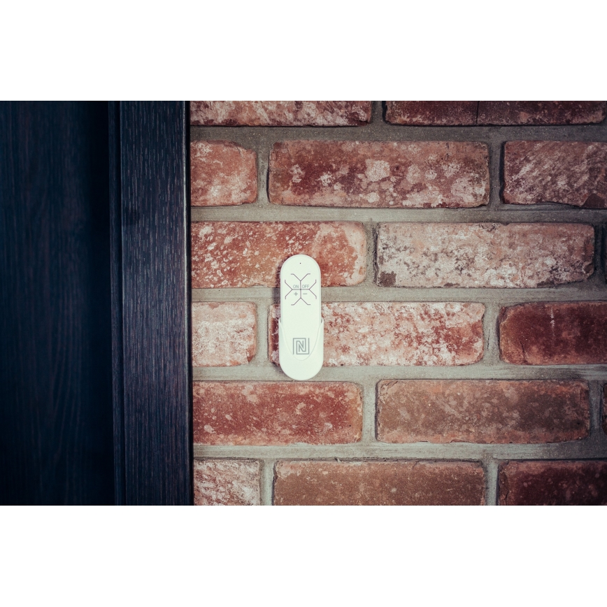 Immax NEO - Daljinski upravljalnik v2 Zigbee 3.0