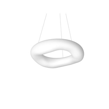 Immax NEO 07101L - LED Zatemnitveni lestenec na vrvici PULPO LED/60W/230V 91 cm Tuya + Daljinski upravljalnik Tuya