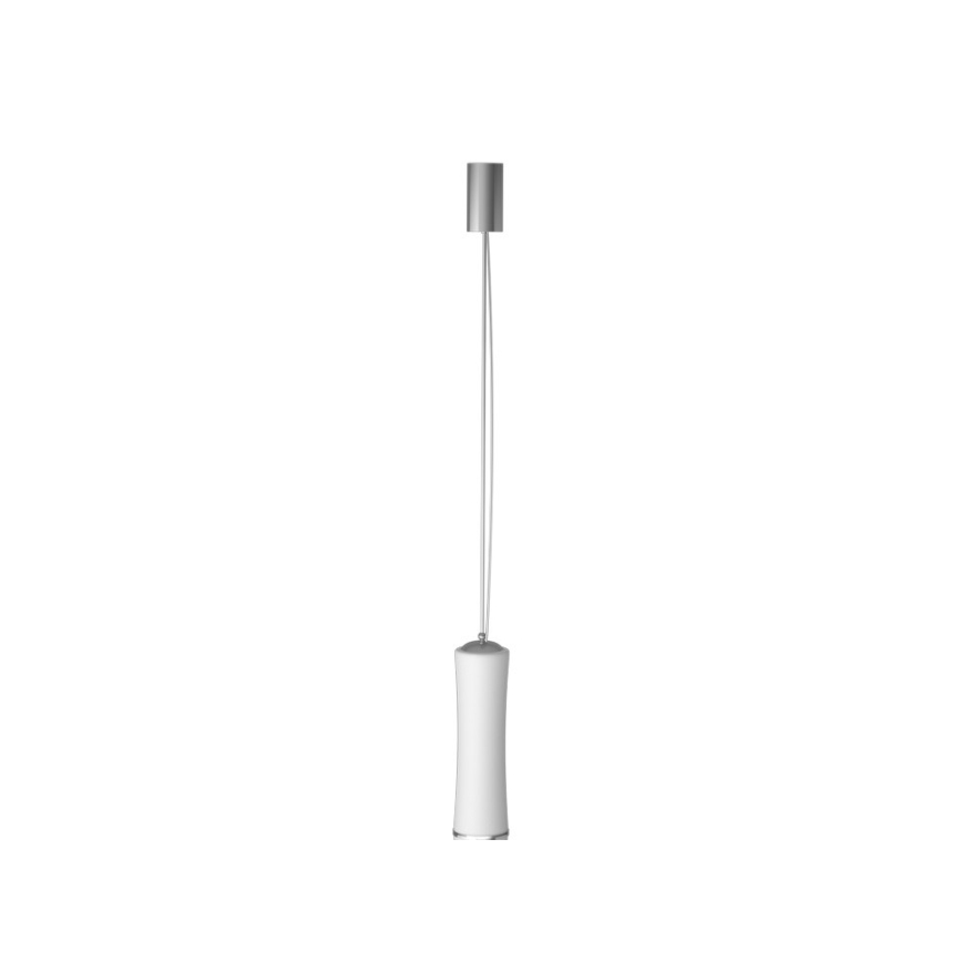 Immax NEO 07104L - LED Zatemnitveni lestenec na vrvici BAMBOOS LED/45W/230V 135 cm Tuya + Daljinski upravljalnik