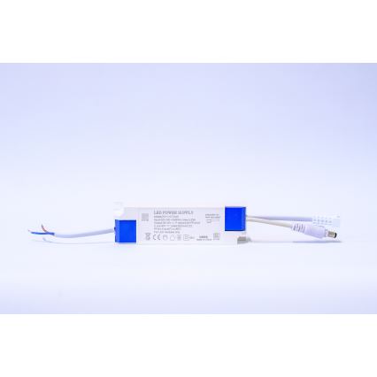 Immax NEO 07110K - LED Zatemnitvena kopalniška vgradna svetilka PRACTICO LED/24W/230V Tuya
