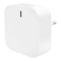 Immax NEO 07117-4 - MULTI BRIDGE PRO Pametni Zigbee 3.0 v4 230V Tuya