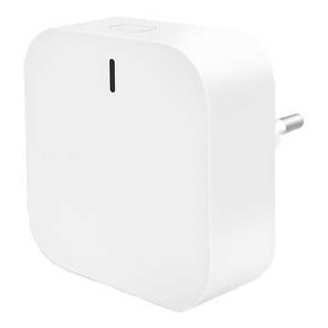 Immax NEO 07117-4 - MULTI BRIDGE PRO Pametni Zigbee 3.0 v4 230V Tuya