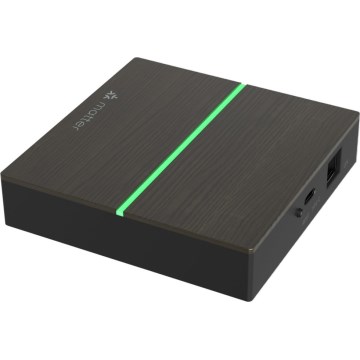 Immax NEO 07117-5 - MATTER BRIDGE, pametni povezovalnik Zigbee 3.0, 230 V, Wi‑Fi