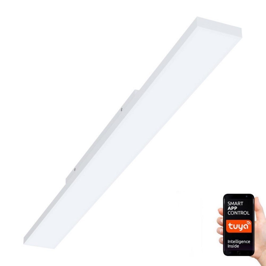 Immax NEO 07125L-120 - LED Zatemnitvena plošča NEO PLANO LED/35W/230V Zigbee 3.0 Tuya