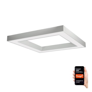 Immax NEO 07240L - LED Zatemnitvena stropna svetilka CANTO LED/60W/230V 2700-6500K Tuya bela