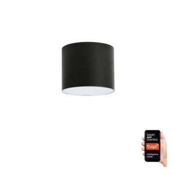 Immax NEO 07242L - LED zatemnjevalna stropna svetilka RONDATE LED/18W/230V 11,5 cm Wi-Fi Tuya