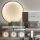 Immax NEO 07245-80 - LED Zatemnitvena stenska svetilka FINO LED/50W/230V 2700-6500K 80 cm Tuya + Daljinski upravljalnik
