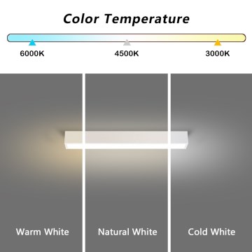 Immax NEO 07257L - LED Zatemnitvena stropna svetilka NEO LITE LUNGO LED/20W/230V 3000-6000K Wi-Fi Tuya bela + Daljinski upravljalnik