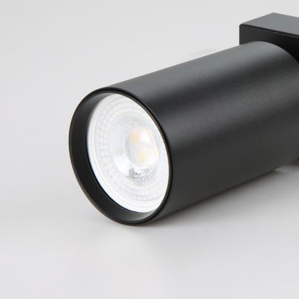 Immax NEO 07261Z -  LED RGB+CCT Zatemnitveni reflektor NEO PUNTO 1xGU10/4,8W/230V Tuya