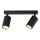 Immax NEO 07262W - LED RGB+CCT Zatemnitveni reflektor NEO LITE PUNTO 2xGU10/6W/230V Wi-Fi Tuya