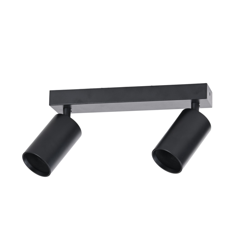 Immax NEO 07263Z - LED RGB+CCT Zatemnitveni reflektor NEO PUNTO 2xGU10/4,8W/230V Tuya