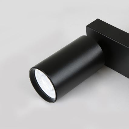 Immax NEO 07263Z - LED RGB+CCT Zatemnitveni reflektor NEO PUNTO 2xGU10/4,8W/230V Tuya