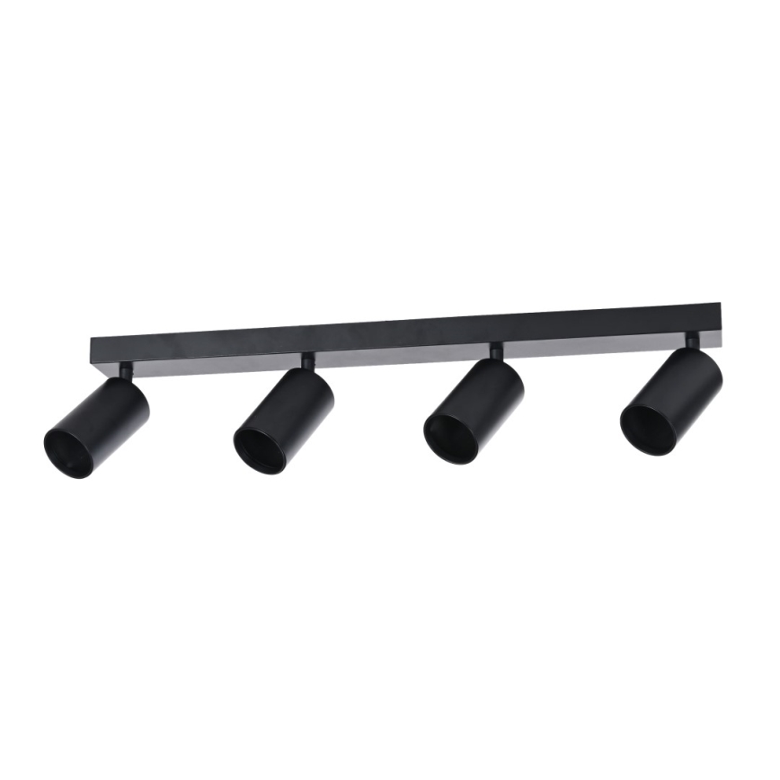 Immax NEO 07265Z - LED RGB+CCT Zatemnitveni reflektor NEO PUNTO 4xGU10/4,8W/230V Tuya