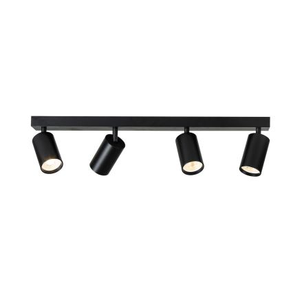 Immax NEO 07265Z - LED RGB+CCT Zatemnitveni reflektor NEO PUNTO 4xGU10/4,8W/230V Tuya