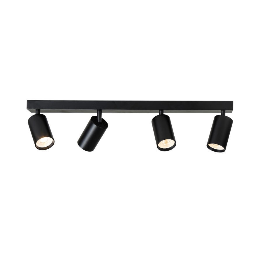 Immax NEO 07265Z - LED RGB+CCT Zatemnitveni reflektor NEO PUNTO 4xGU10/4,8W/230V Tuya