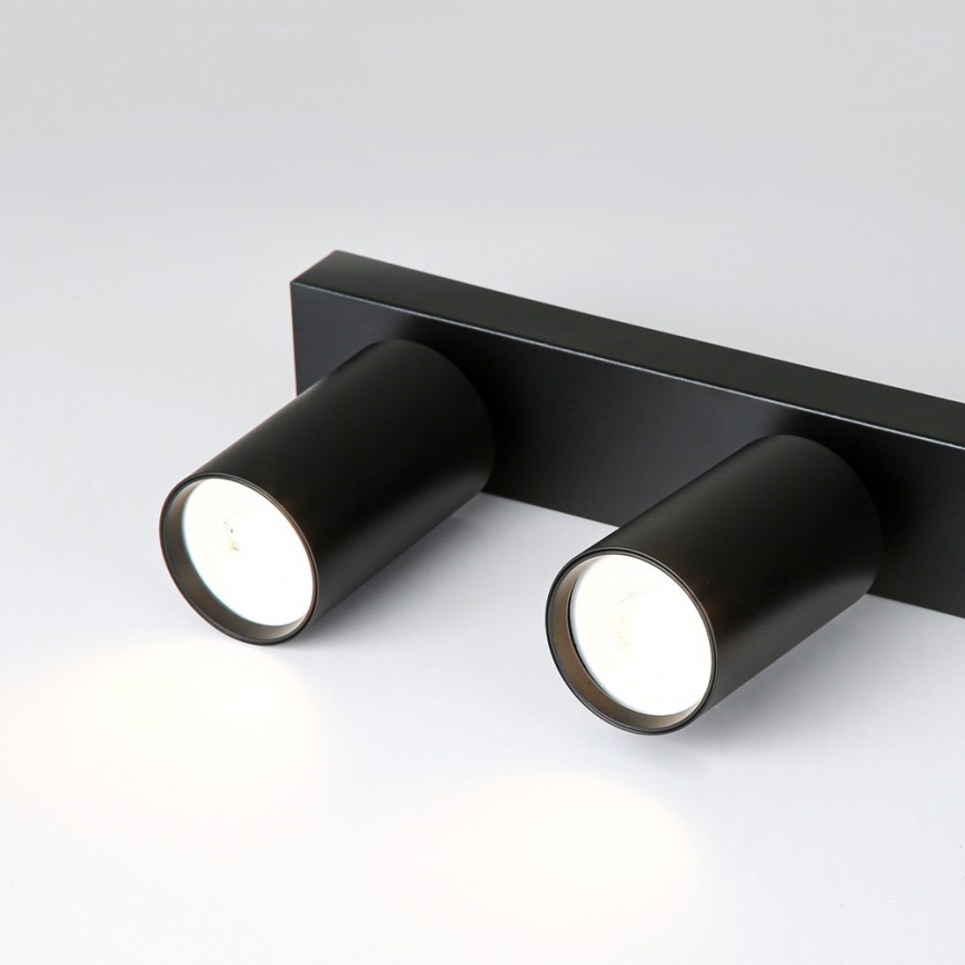Immax NEO 07265Z - LED RGB+CCT Zatemnitveni reflektor NEO PUNTO 4xGU10/4,8W/230V Tuya