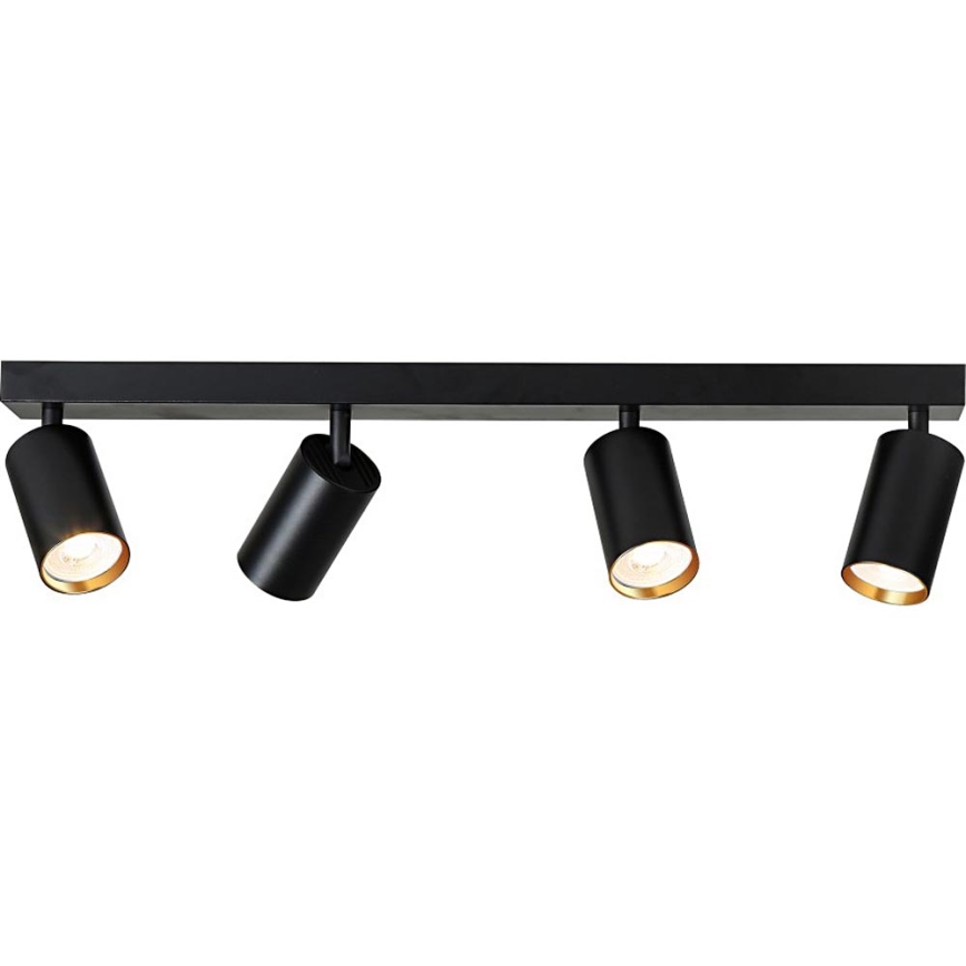 Immax NEO 07265Z - LED RGB+CCT Zatemnitveni reflektor NEO PUNTO 4xGU10/4,8W/230V Tuya