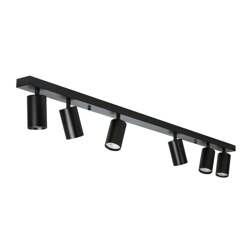 Immax NEO 07268W - LED RGB+CCT Zatemnitveni reflektor NEO LITE PUNTO 6xGU10/6W/230V Wi-Fi Tuya