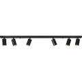Immax NEO 07268W - LED RGB+CCT Zatemnitveni reflektor NEO LITE PUNTO 6xGU10/6W/230V Wi-Fi Tuya