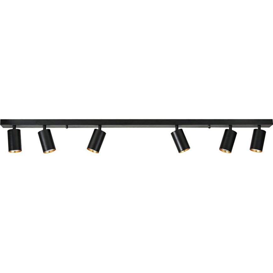 Immax NEO 07268W - LED RGB+CCT Zatemnitveni reflektor NEO LITE PUNTO 6xGU10/6W/230V Wi-Fi Tuya