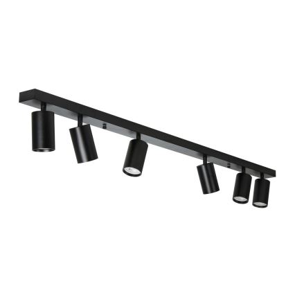 Immax NEO 07269Z - LED RGB+CCT Zatemnitveni reflektor NEO PUNTO 6xGU10/4,8W/230V Tuya