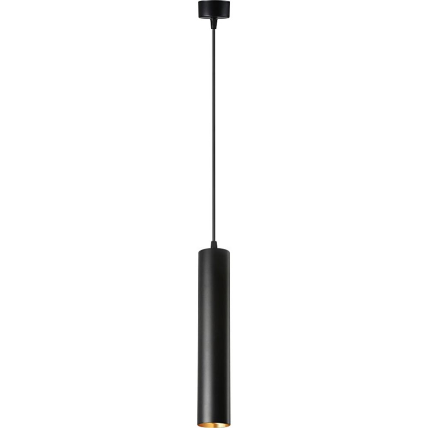 Immax NEO 07270W - LED RGB+CCT Zatemnitveni lestenec na vrvici NEO LITE PUNTO 1xGU10/6W/230V Wi-Fi Tuya