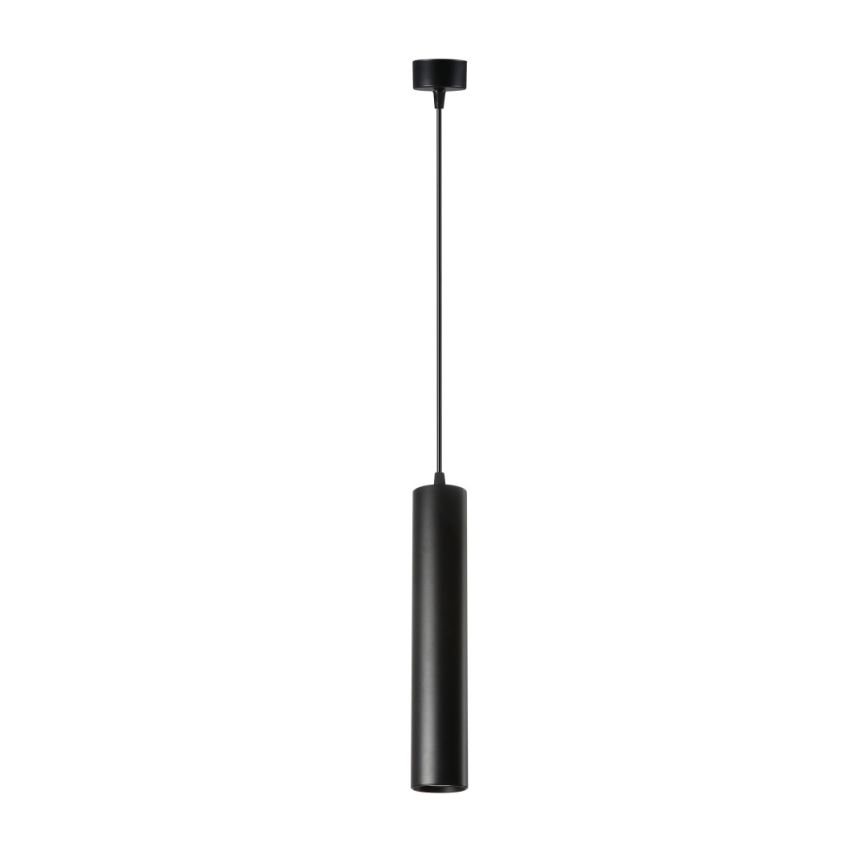 Immax NEO 07271Z - LED RGB+CCT Zatemnitveni lestenec na vrvici NEO PUNTO 1xGU10/4,8W/230V Tuya