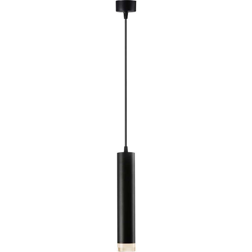 Immax NEO 07275Z - LED RGB+CCT Zatemnitveni lestenec na vrvici NEO PUNTO 1xGU10/4,8W/230V Tuya