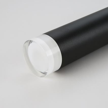 Immax NEO 07275Z - LED RGB+CCT Zatemnitveni lestenec na vrvici NEO PUNTO 1xGU10/4,8W/230V Tuya