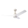 Immax NEO 07281L - LED+CCT zatemljiv stropni ventilator BEAUTY LED/18W/230V 3000/4000/6000K Wi-Fi Tuya + daljinski upravljalnik