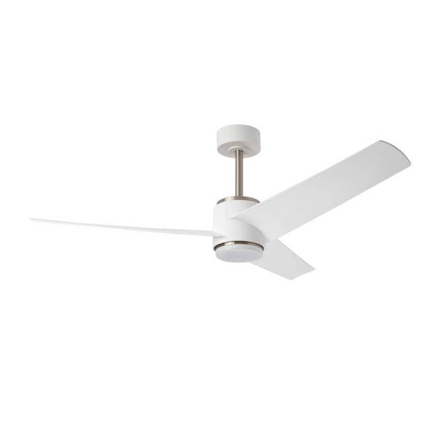 Immax NEO 07282L - LED+CCT stropni ventilator z možnostjo zatemnitve BEAUTY LED/18W/230V 3000/4000/6000K Wi‑Fi Tuya + daljinski upravljalnik