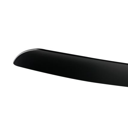 Immax NEO 07282L - LED+CCT zatemljiv stropni ventilator PURE LED/24W/230V 3000/4000/6000K Wi-Fi Tuya, premer 132 cm + daljinski upravljalnik