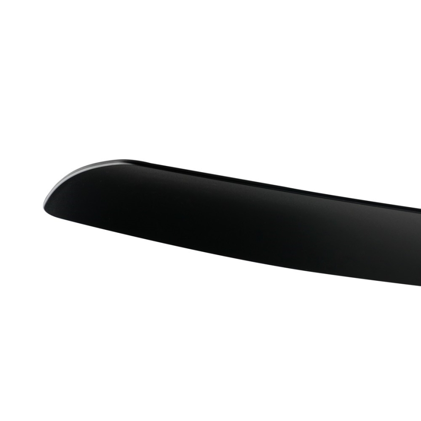 Immax NEO 07282L - LED+CCT zatemljiv stropni ventilator PURE LED/24W/230V 3000/4000/6000K Wi-Fi Tuya, premer 132 cm + daljinski upravljalnik