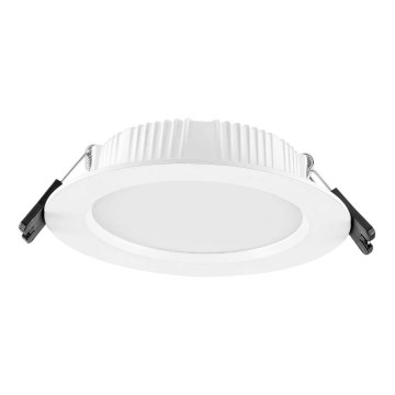 Immax NEO 07294L - LED zatemnljivo vgradno stropno svetilo DOWN LED/12W/230V premer 12 cm bela