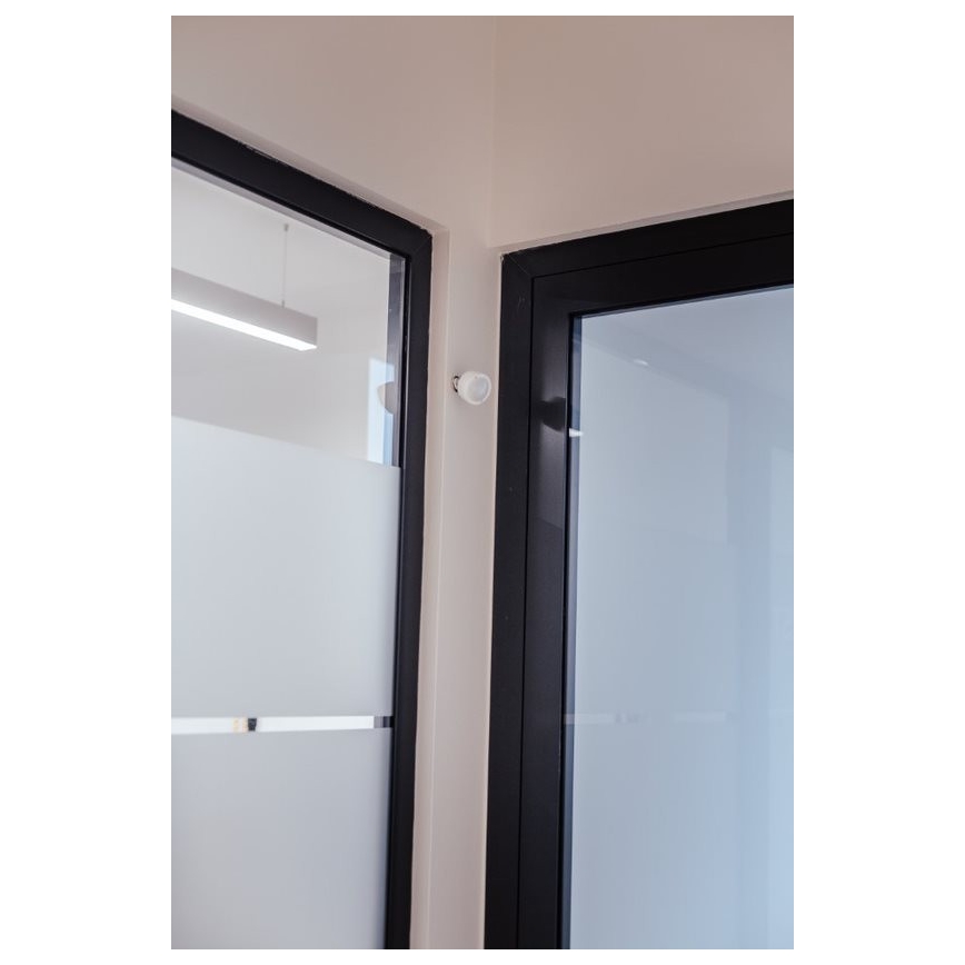Immax NEO 07502L - Pametni multi senzor 4v1 SMART 2xCR123A/3V Zigbee 3.0 Tuya