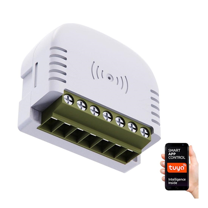 Immax NEO 07503L - Pametni upravljalnik SMART ZigBee 3.0 Tuya