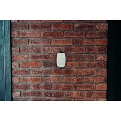 Immax NEO 07505L - Pametna tipkovnica SMART Zigbee 3.0 3xAAA/4,5V