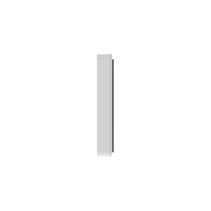Immax NEO 07507L - Stikalo 2 gumba SMART 1xCR2430 Zigbee 3.0 Tuya