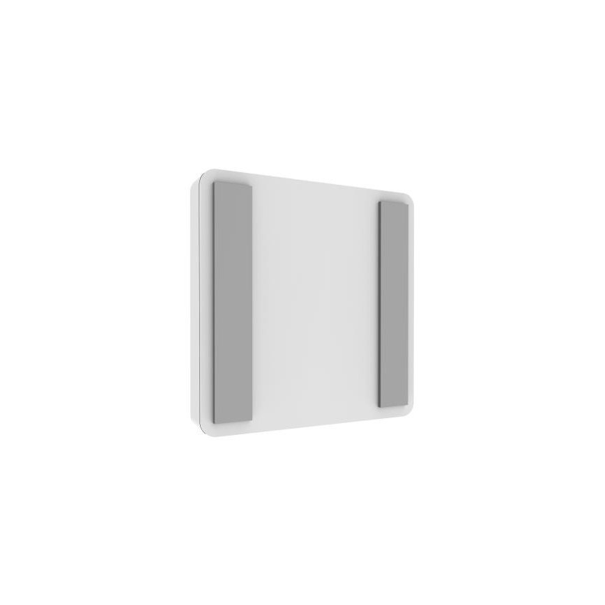 Immax NEO 07507L - Stikalo 2 gumba SMART 1xCR2430 Zigbee 3.0 Tuya