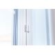 Immax NEO 07511L - KOMPLET 2x Magnetni senzor za okna in vrata SMART Zigbee Tuya