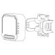 Immax NEO 07516L - Pametni upravljalnik NEO LITE V3 2-gumba Wi-Fi Tuya