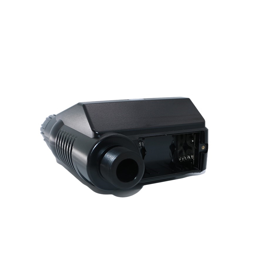 Immax NEO 07525L - Namakalni vetil + senzor vlage tal 2xAA IP65 Tuya